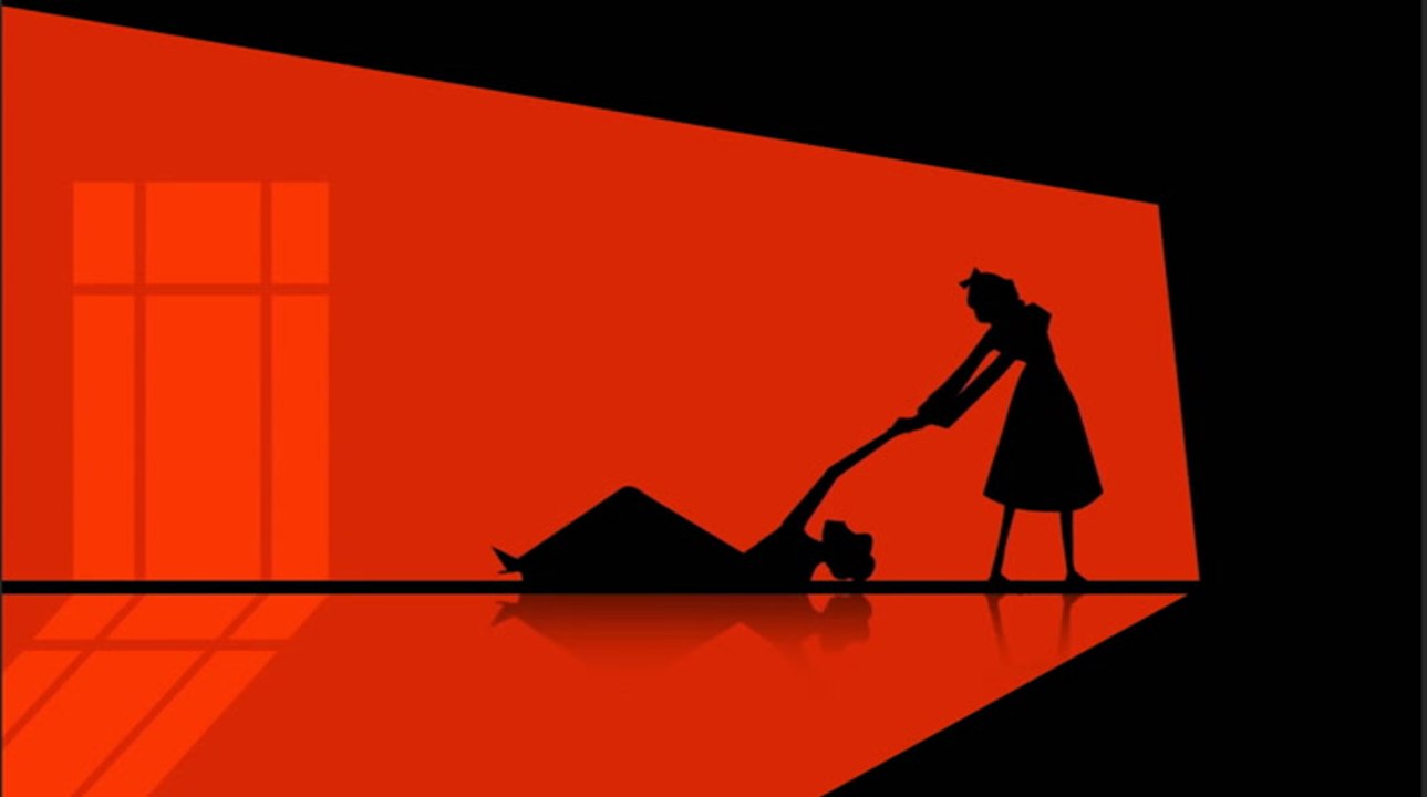 Deconstructing A Scene: FX’s "Feud" Opening Titles