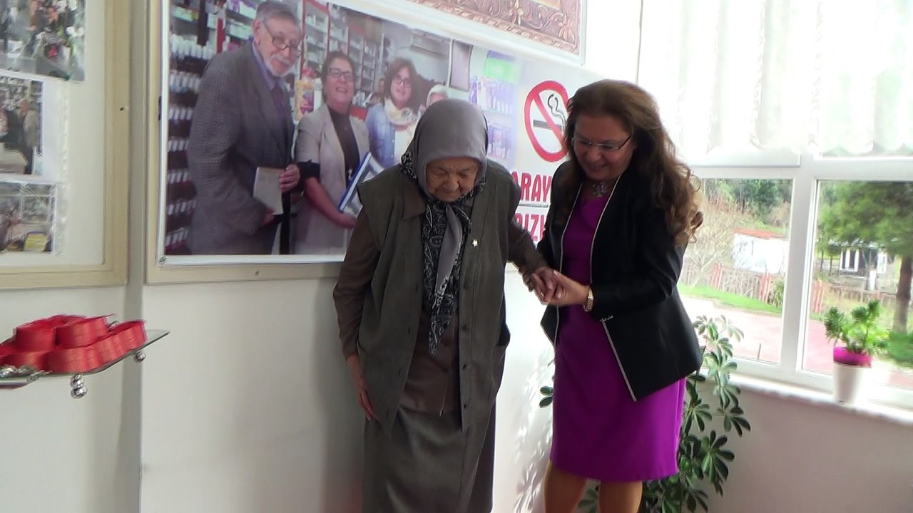 www.ereglionder.com.tr eregli huzurevi yasli sigara birakma