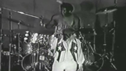 THREE DOG NIGHT _ MAMA TOLD ME NOT TO COME VIDEO CLIP