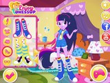 My Little Pony Games - Equestria Girls Back to School – Best Pony Games For Girls And Kids