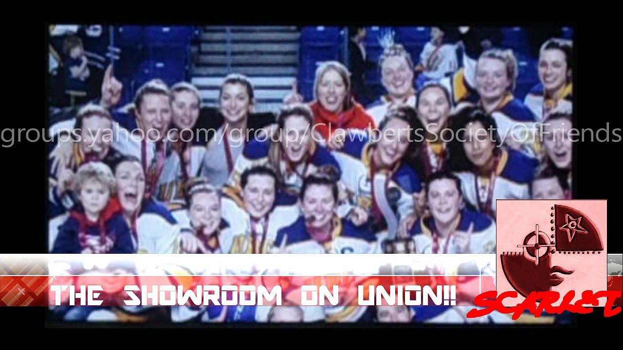 Scarlet TV Video #11
