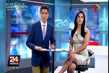 INEI revela preocupantes cifras de maltrato contra las mujeres en el Perú