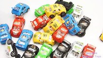 Learn Colours With CARS! FUN LEARNING CONTEST! (Colors and Toys for Toddlers)