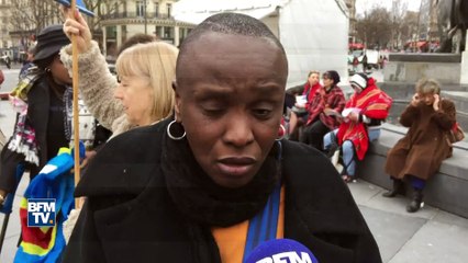 Journée des droits des femmes: pourquoi faire grève à 15h40