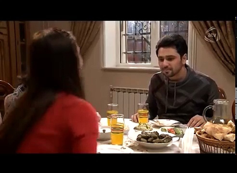 Çaqqal nəfəsi (8-ci bölüm)