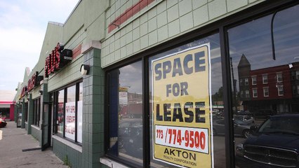 US mall Reits may fall further