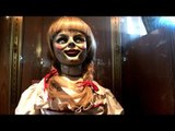 ANNABELLE  Bande Annonce VOST
