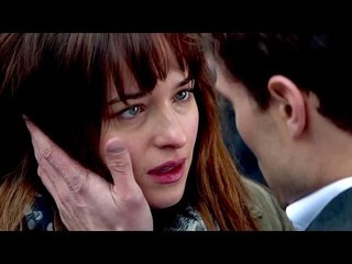 50 NUANCES DE GREY Bande Annonce VF