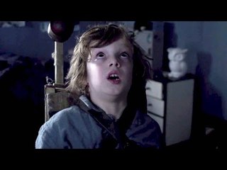 "Terreur Nocturne" MISTER BABADOOK Extrait du film # 3 [Horreur - 2014]