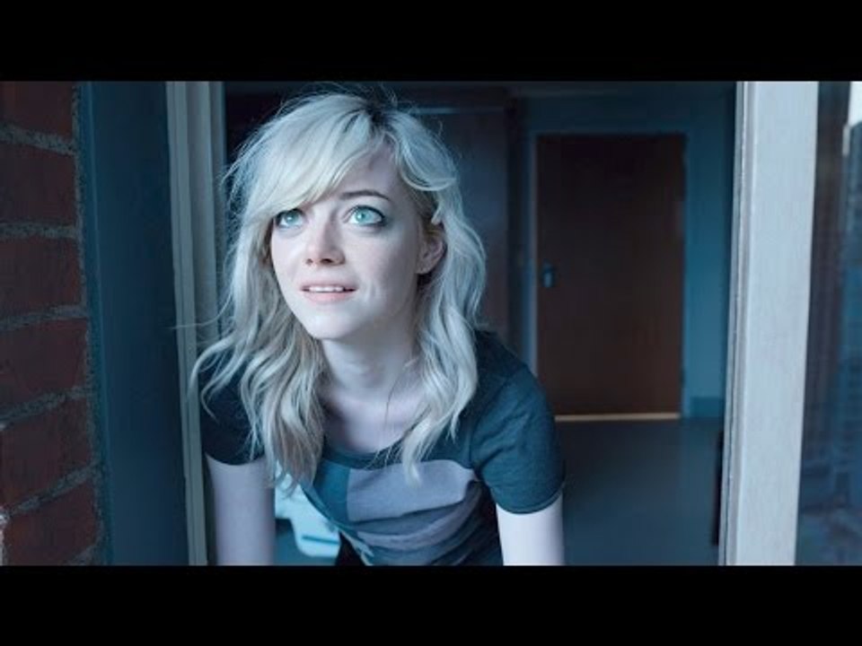 BIRDMAN Bande Annonce (Michael Keaton, Emma Stone, Edward Norton)