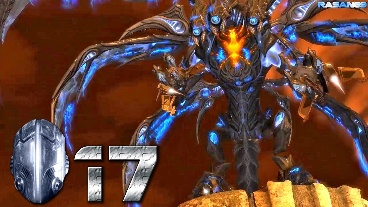 Dark Void (PC) walkthrough part 17 [ENDING]