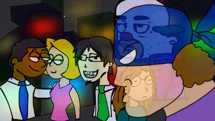 Piloto - MISTER SÃO PAULO EP00