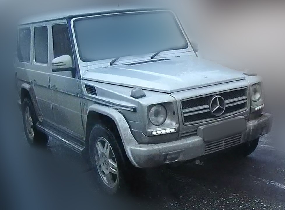 NEW 2018 Mercedes-Benz G-Class 4MATIC 4dr G550. NEW generations. Will be made in 2018.