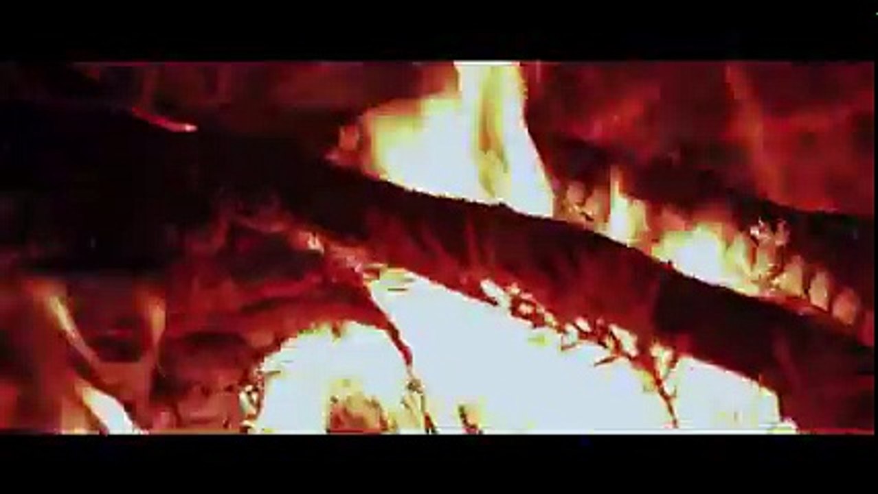 DON CHOA - “Vieille Gloire“ (Clip Officiel)