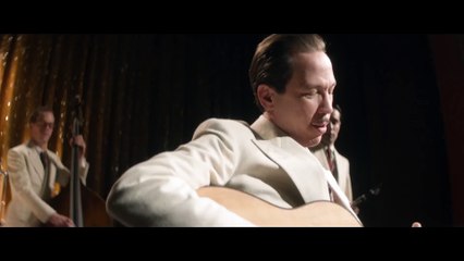DJANGO Bande Annonce (2017) Reda Kateb, Django Reinhardt, Biopic