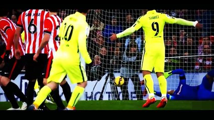 mesii amazing skills and dribblings 2017