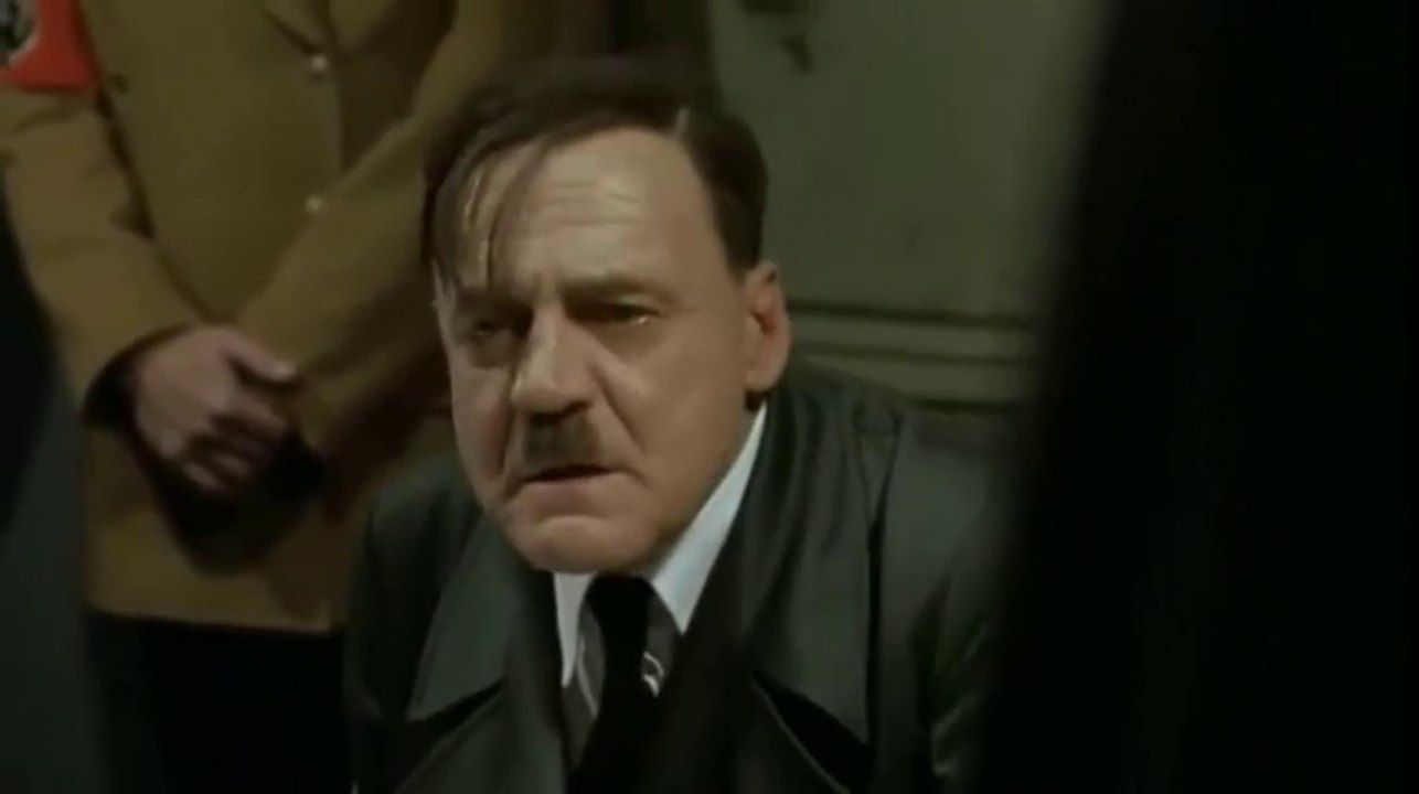 91.Adolf Hitler Top Horror Villains Antiheroes