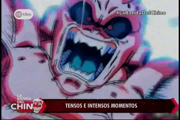 Nota - Tensos e Intensos Momentos