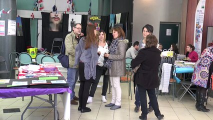 Journée de la femme : à Gap, on met les femmes à l'honneur