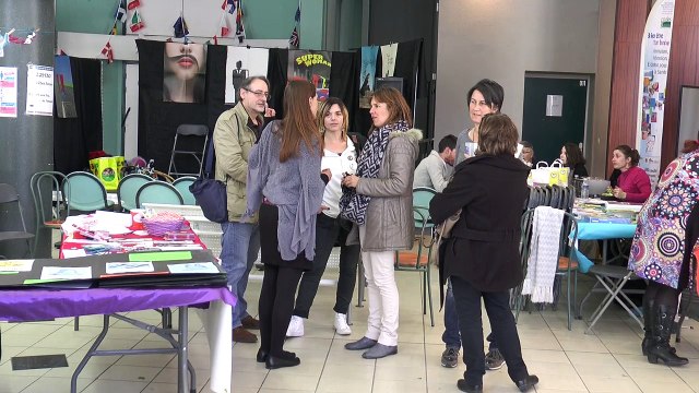 Journée de la femme : à Gap, on met les femmes à l'honneur