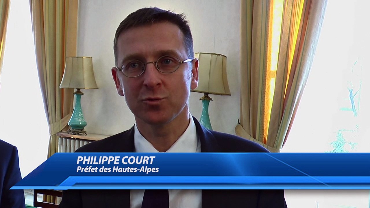 Hautes-Alpes : une convention est signée pour lutter contre le travail illégal