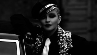 Madonna German Vogue Video