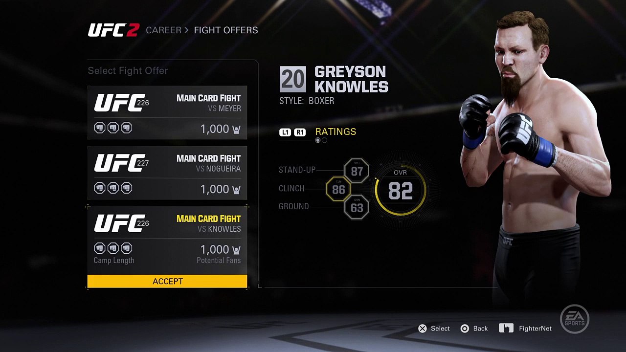 UFC 2 (177)