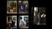 Présentation de l’exposition « Vermeer et les maîtres de la peinture de genre » au musée du Louvre