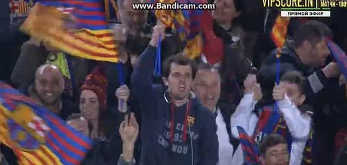 Samuel Umtiti Leg Injury - FC Barcelona vs PSG - Champions League - 08/03/2017