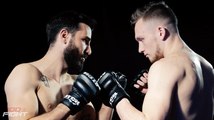 100%FIGHT 29 - TRAILER SOFIAN BOUGAMOUN vs DAMIEN PELTIER