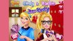 Барби Мультик на русском Мультфильм для детей с Куклами Barbie Беременная на УЗИ Видео дл