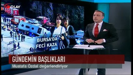 Bakış Açısı 07 03 2017