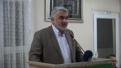Hüda-Par Genel Başkanı Zekeriya Yapıcıoğlu: "Referandumda 'Evet' Kararının Memleket İçin Hayırlı...