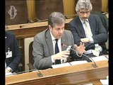 Roma - Semplificazioni settore fiscale, audizione esperti (08.03.17)