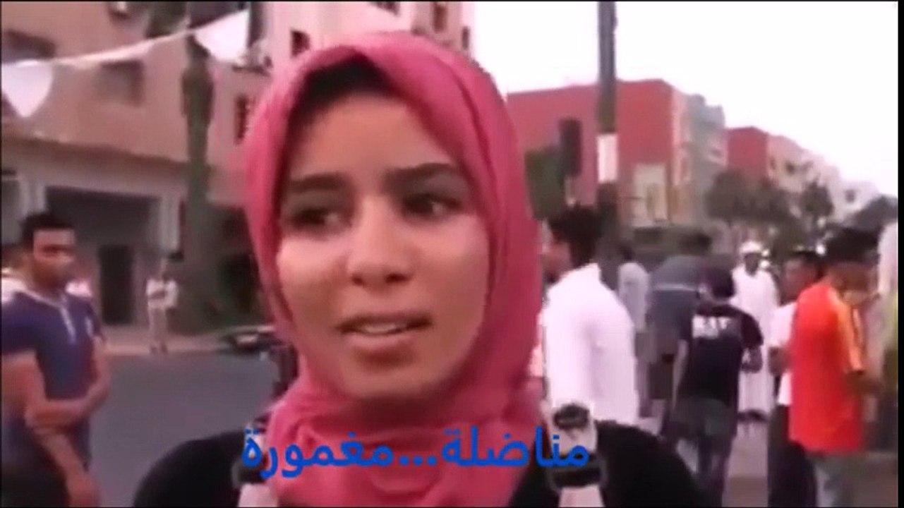 المغرب احسن المقاطع الفكاهية على الاطلاق ضحك حتى الدموع