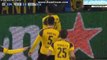Pierre-Emerick Aubameyang Fantastic Goal - Borussia Dortmund 1-0 Benfica 08.03.17