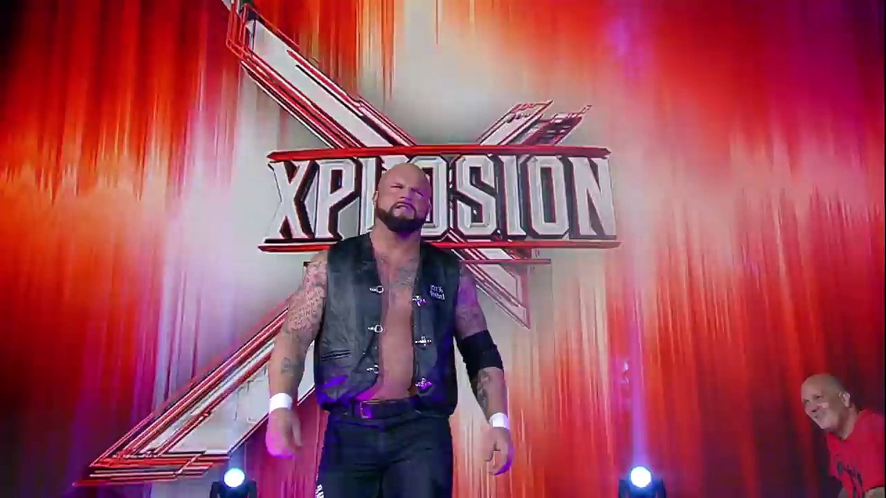 Mandrews vs. Bad Bones  US Xplosion Exclusive