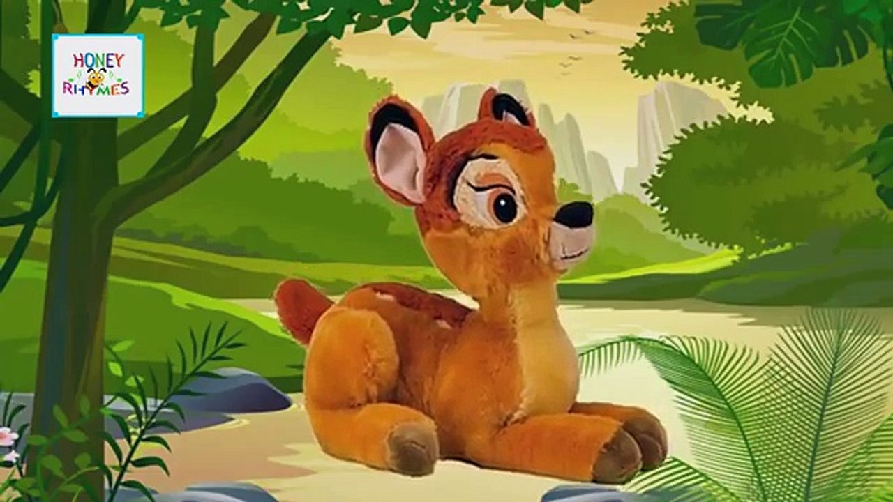Палец семейные песни мультфильм Коллекция | пап...