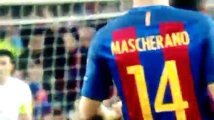 Luis Suarez Goal - FC Barcelona vs Paris Saint-Germain PSG 6-1(UEFA Champions League) 08.03.2017 HD