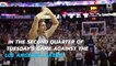 Dallas Mavericks' star Dirk Nowitzki joins 30,000-point club