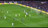 Luis Suarez Goal HD - Barcelona 1-0 Paris Saint-Germain - 08.03.2017