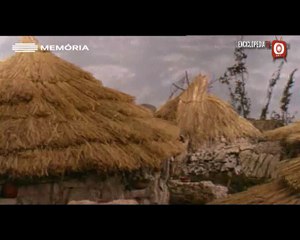 No Tempo Dos Afonsinhos (1993)  Genérico Inicial - EnciclopédiaTV