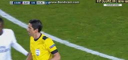 Lionel Messi Amazing Free Kick - Barcelona vs PSG 08.03.2017