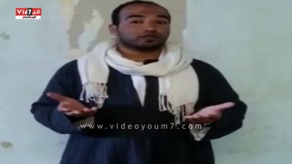 بالفيديو..شون ديروط و القوصية تهدر50 ألف طن قمح تحت سفوح الجبل وتحمل الفلاحين مسئولية عدم توريدها للمطاحن