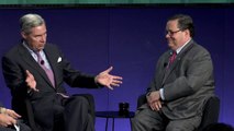 Farenthold: Infrastructure is a bipartisan issue