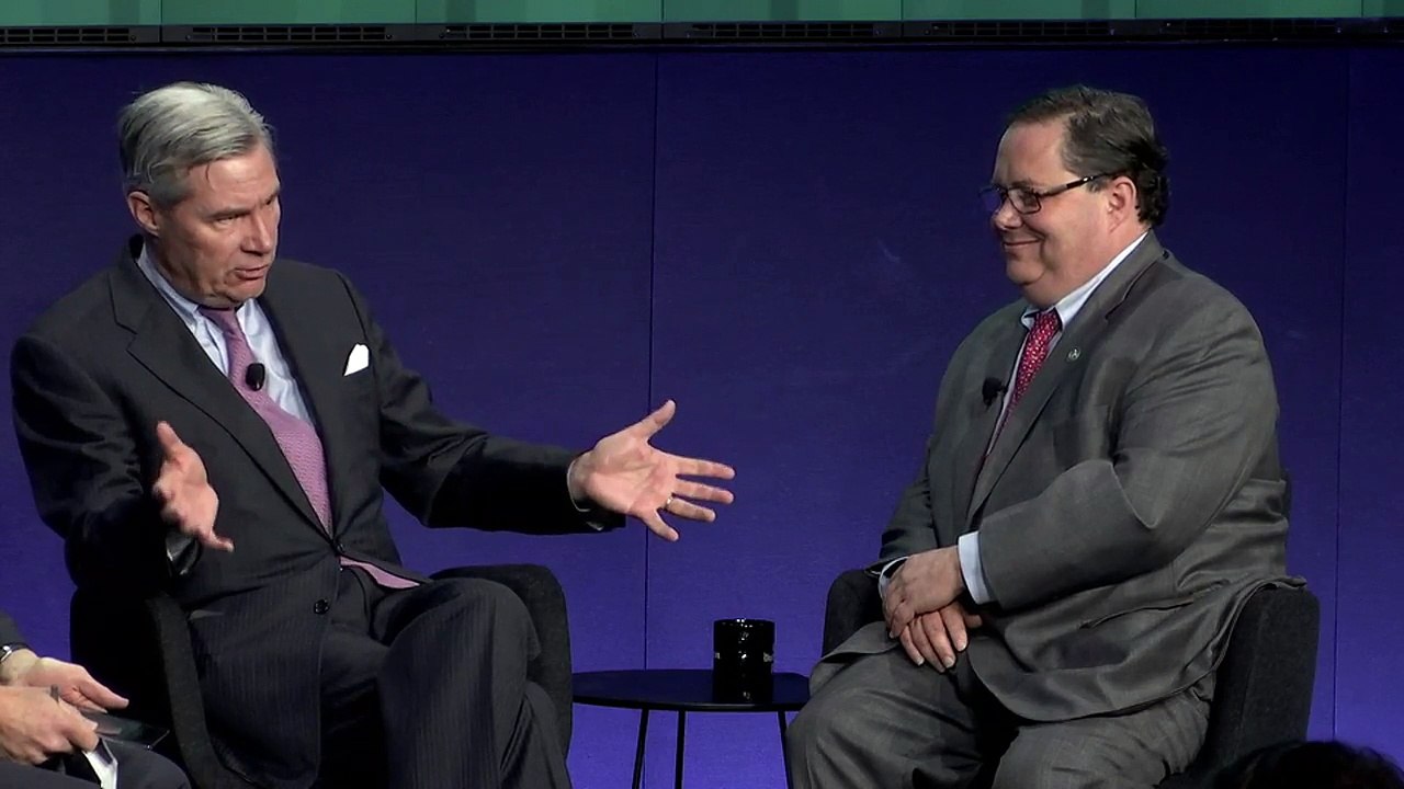 Farenthold: Infrastructure is a bipartisan issue