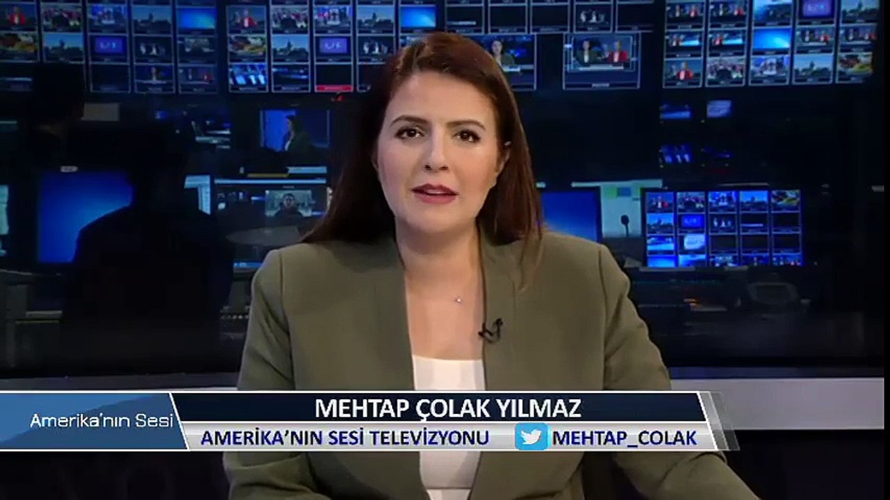 VOA Flaş Haber 8 Mart