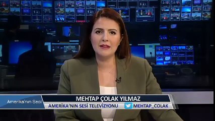 VOA Flaş Haber 8 Mart