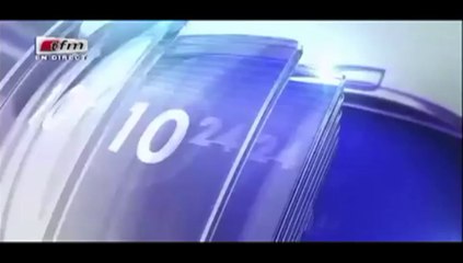 REPLAY - Xibar Yi 19h - Pr : FATOU KINÉ DÉME - 08 Mars 2017