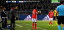 Eliseu Great Chance -  Borussia Dortmund vs Benfica - Champions League - 08/03/2017